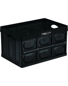 GreenMade InstaCrate 12 Gal. Collapsible Storage Crate