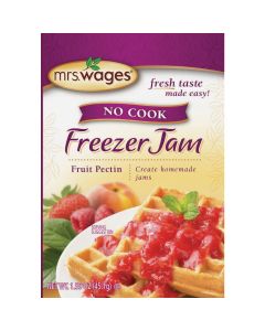 Mrs. Wages 1.44 Oz. No Cook Freezer Fruit Pectin