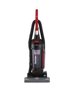 Sanitaire By Electrolux 15 In. Commercial Bagless Upright Vacuum Cleaner