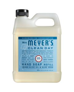 Mrs. Meyer's Clean Day 33 Oz. Rainwater Liquid Hand Soap Refill