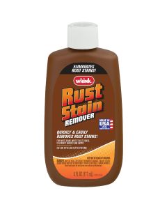 Rust/Stain Remover