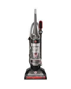 Hoover WindTunnel Cord Rewind Pro Upright Vacuum Cleaner