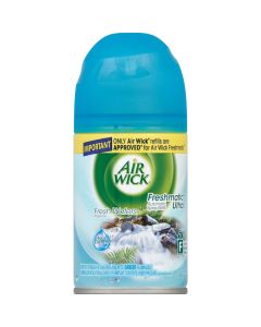 Air Wick FreshMatic Fresh Waters Automatic Air Freshener Refill