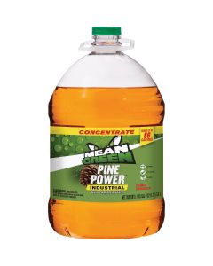 Mean Green 132 Oz. Pine Power Industrial Concentrate Multi-Purpose Cleaner