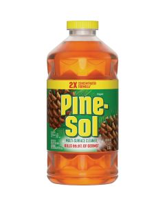 Pine-Sol 80 Oz. Original All-Purpose Disinfectant Cleaner