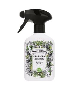 Home-Pourri 11 Oz. Bamboo Rain Air + Fabric Spray