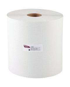 White Roll Paper Towel (6ct)