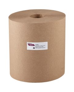Cascades Pro Select Natural Hard Roll Towel (6 Count)
