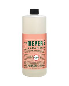 Mrs. Meyer's Clean Day 32 Oz. Geranium Multi-Surface Concentrate