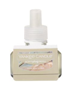 Yankee Candle ScentPlug Sage & Citrus Refill