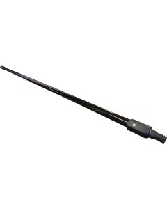 60" Metal Broom Handle