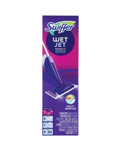 Swiffer Wet Jet Starter Kit