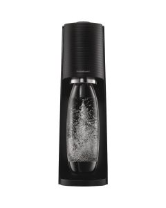 SodaStream Terra Black Sparkling Water Maker