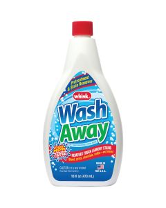 Whink Wash Away 16 Oz. Laundry Stain Remover