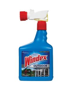 Windex Outdoor 32 Oz