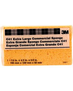 X-lrg Commercial Sponge
