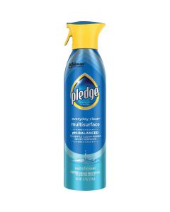 Pledge Everyday Clean 9.7 Oz. Multi Surface Spray Cleaner