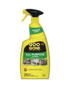 Goo Gone 32 Oz. Concentrated Citrus Power All-Purpose Cleaner