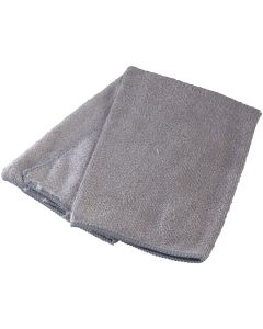 Quickie 16 In. x 14 In. Stainless Steel Microfiber Cloth