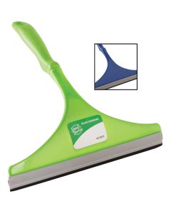 Smart Savers 9 In. Rubber Squeegee