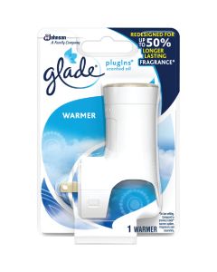 Glade PlugIns Scented Oil Air Freshener