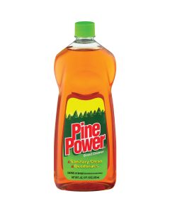 Pine Power 28 Oz. All-Purpose Disinfectant Cleaner