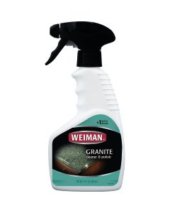 Weiman 12 Oz. Granite Cleaner & Polish