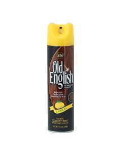 Old English 12.5 Oz. Lemon Wood Polish