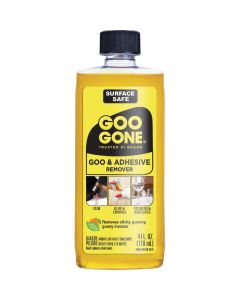 Goo Gone 4 Oz. Adhesive Remover
