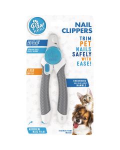 Bell+Howell Paw Perfect Pet Nail Clippers