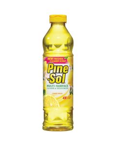 48oz Lemon Pine-sol