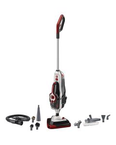 Hoover 10-In-1 Steam Complete Cleaner Machine