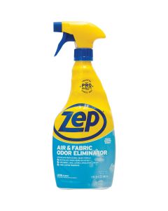 Zep Commercial 32 Oz. Fresh Breeze Fabric & Air Sanitizer