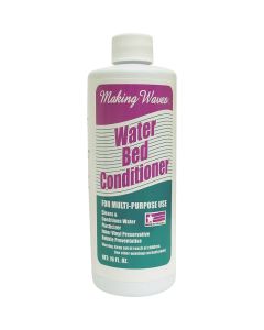 Making Waves 16 Oz. Waterbed Conditioner
