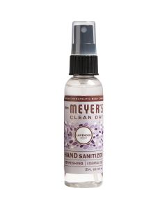 Mrs. Meyer's Clean Day 2 Oz. Lavender Hand Sanitizer