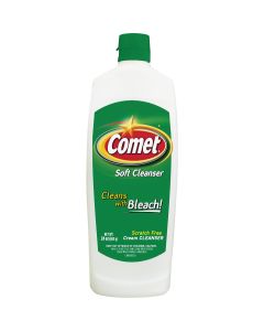 Comet 24 Oz. Soft Cleanser