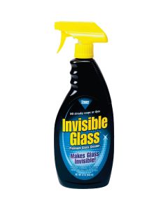 Stoner Invisible Glass 22 Oz. Glass Cleaner