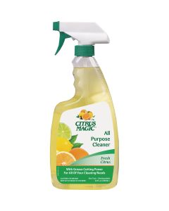 Citrus Magic 22 Oz. All-Purpose Cleaner