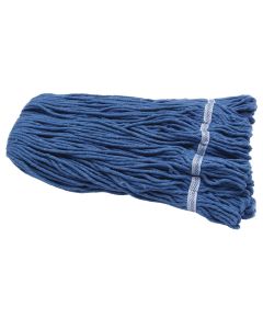 Blue Large Loop Mop Head