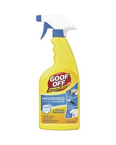 Goof Off 16 Oz. Trigger Spray Heavy Duty All Purpose Remover