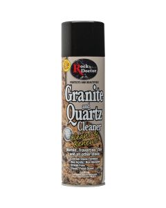 Rock Doctor 18 Oz. Granite & Quartz Cleaner