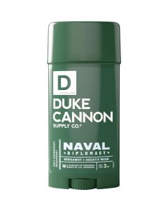 Duke Cannon 3 Oz. Naval Antiperspirant/Deodorant