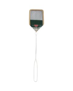 Fly Swatter Plastic/Wire