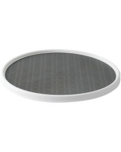 Copco 18 In. Non-Skid Lazy Susan Turntable