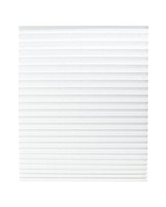 Redi Shade 36 In. x 72 In. Light Filtering Pleated Paper Shade