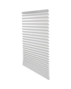 Redi Shade 48 In. x 72 In. Light Filtering Pleated Paper Shade