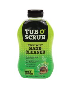 Tub O' Scrub Heavy-Duty 18 Oz. Citrus Hand Cleaner
