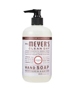 Lavendr Liquid Hand Soap