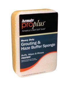 Grout & Haze Buffer Sponge