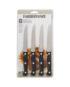Farberware Steak Knife Set (4 Piece)